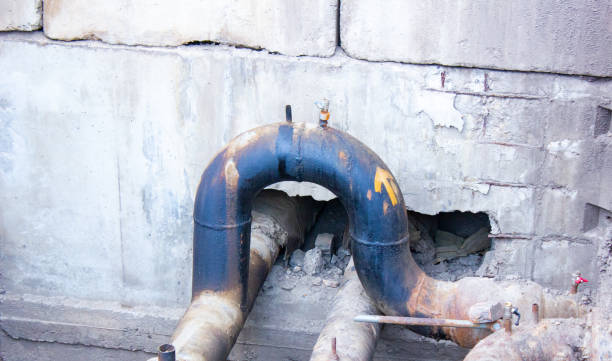 Professional Water damage restoration in Port Carbon, PA